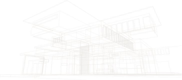 Real estate company values graphic