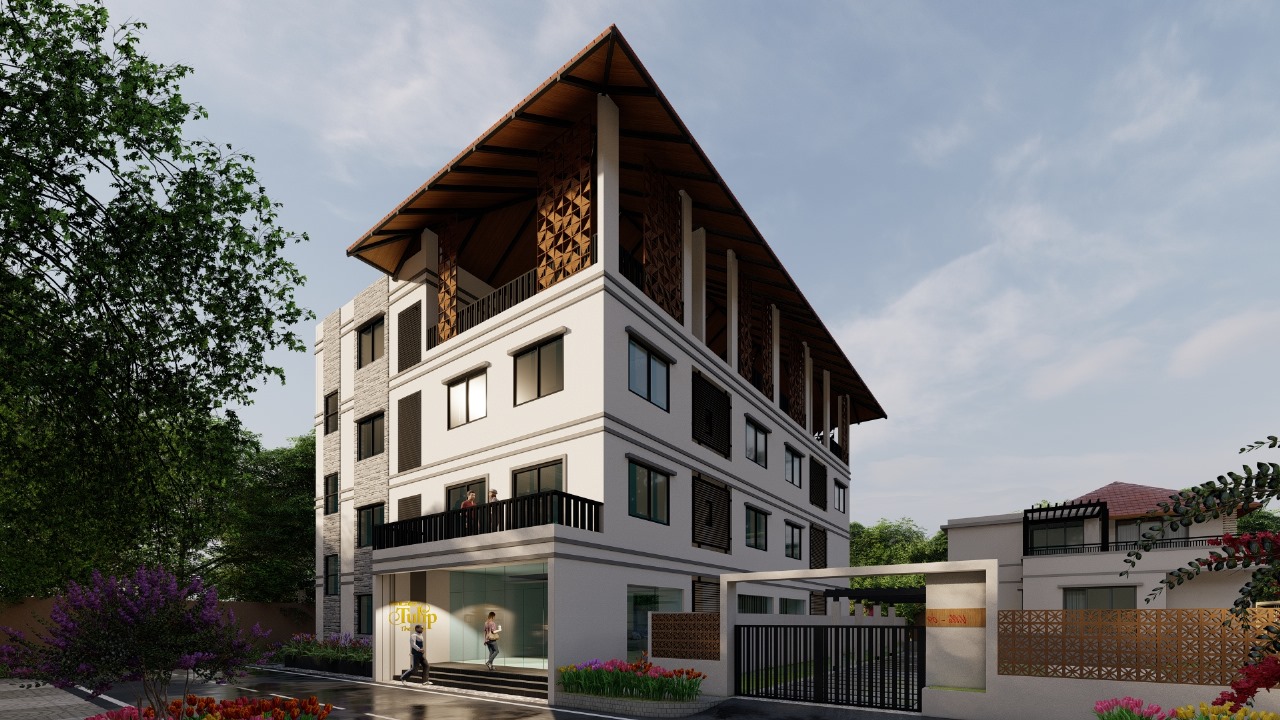 house construction company