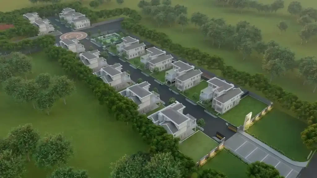 Why Residential Plots in Bangalore Are the Smartest Investment of 2025