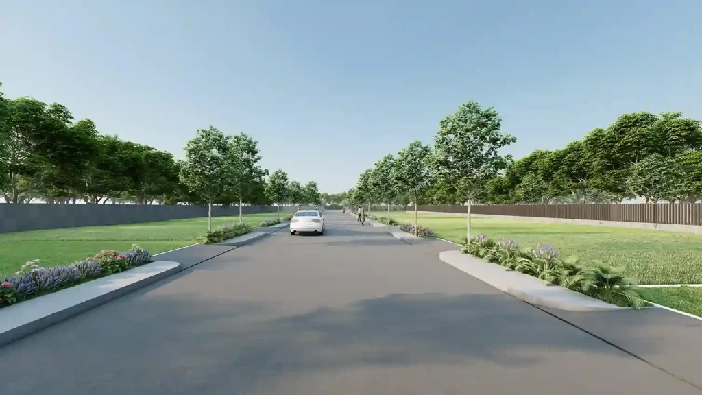 Plots for Sale in Bangalore – Why SCC Developers is the Right Choice