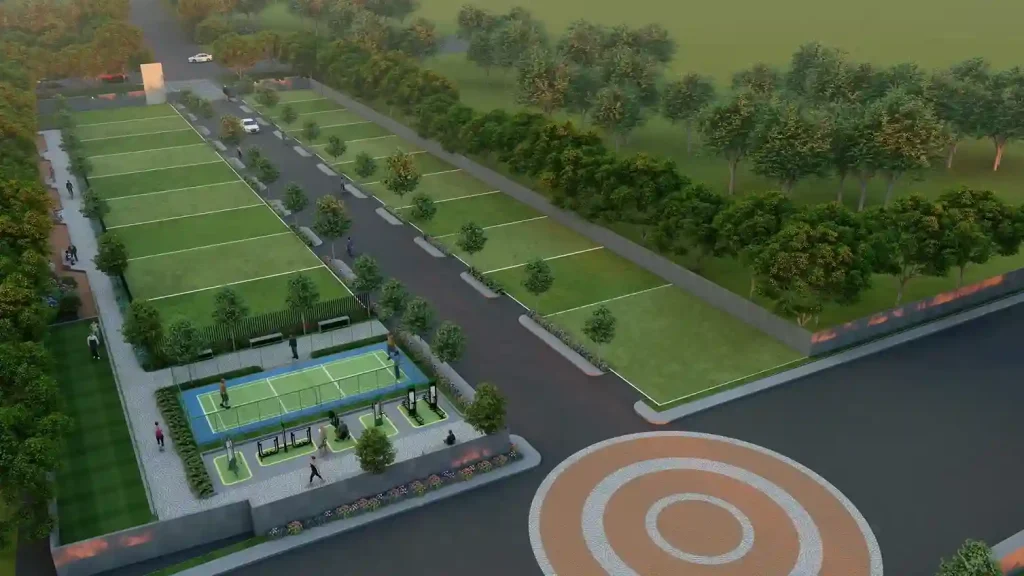 How SCC Developers Simplifies Buying Residential Plots in Bangalore