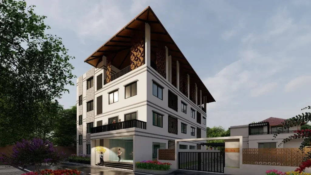 How Residential Plots in RR Nagar Bangalore Are Redefining Urban Living