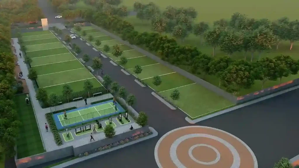 Residential Plots in Bangalore for Sale: Find Your Ideal Plot Today